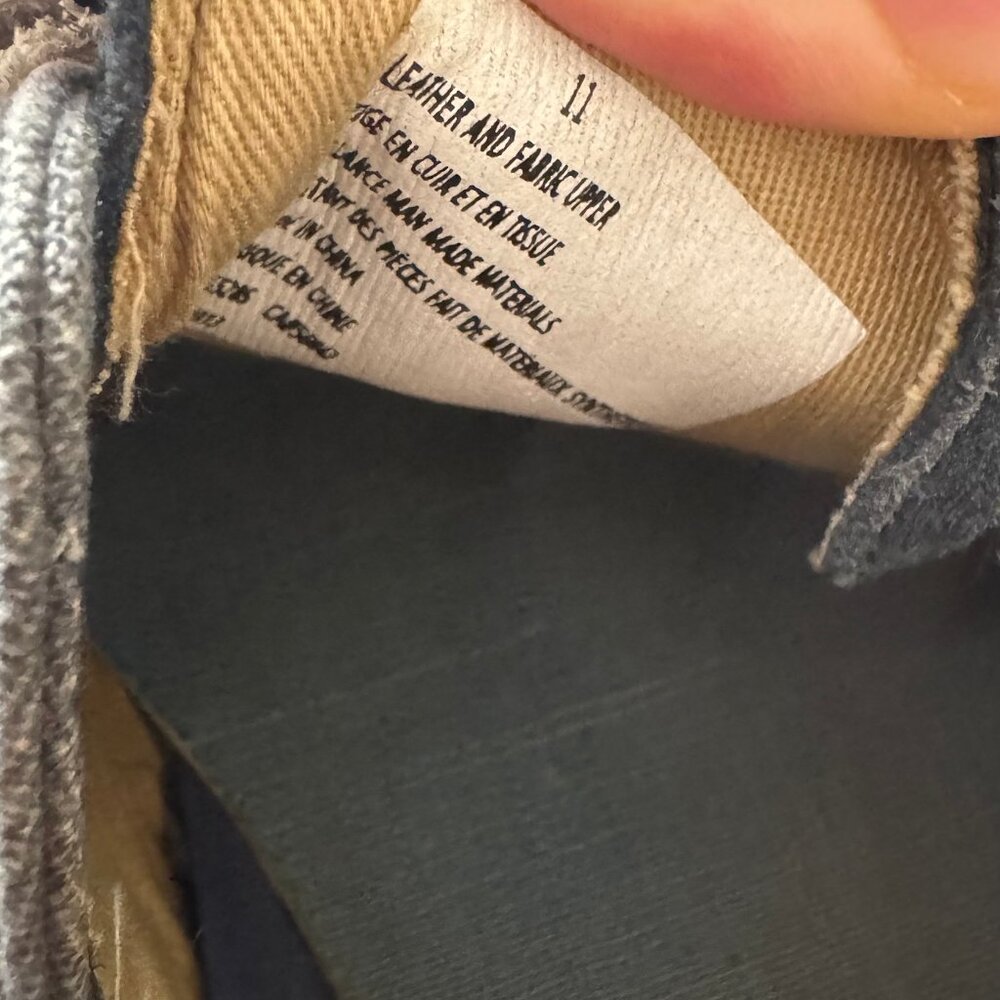 Express Boat Shoes - Picture 2 of 2